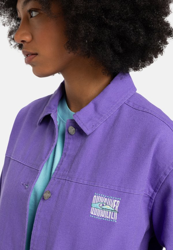 WORKWEAR - Short coat - pmg3