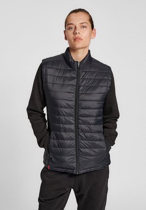 HMLRED - Bodywarmer - black