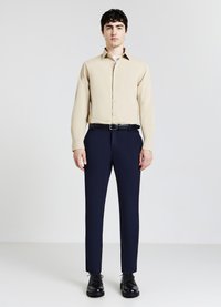 Calliope UNITA - Camicia elegante - beige