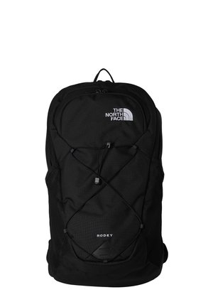 The North Face RODEY - Pārgājienu mugursoma - tnf black npf