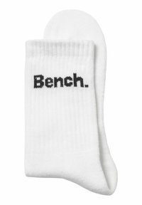 Bench Socks - x weiß