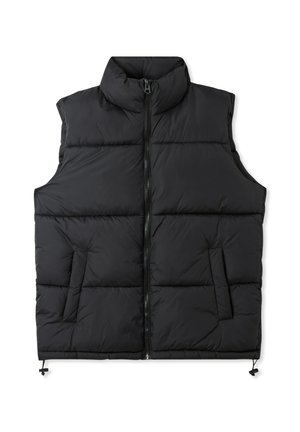 Terranova Smanicato - nero