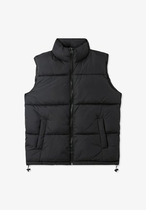 Terranova Smanicato - nero