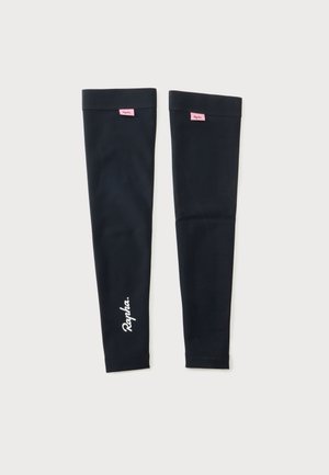 Rapha, THERMAL ARM WARMERS UNISEX - Разни спортове - black