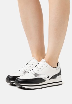 MICHAEL Michael Kors, Sneakers laag - white