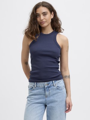 JXFOREST TANK - Top - naval academy