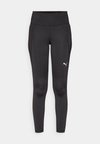 TAD ESSENTIAL - Tights - black