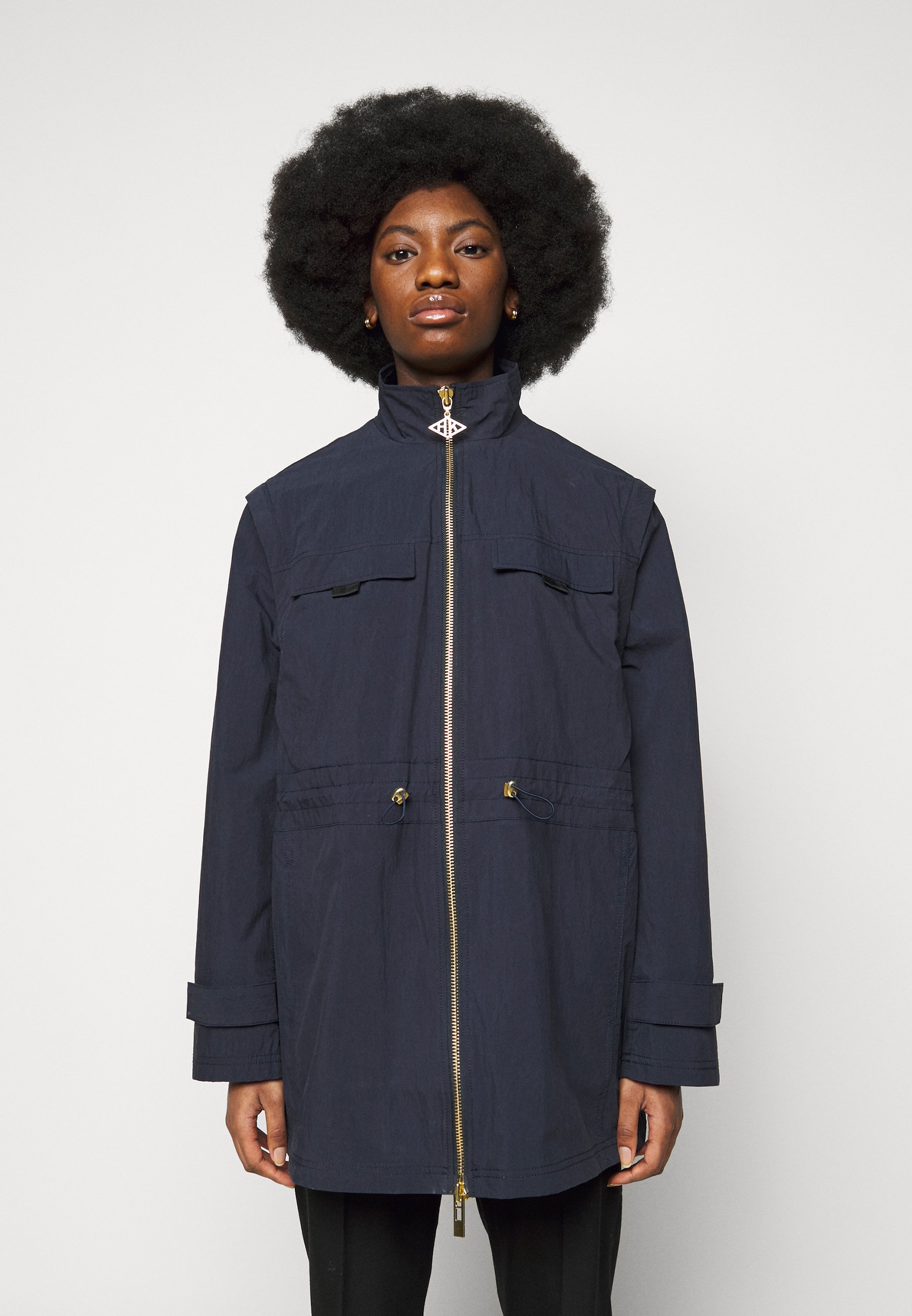 Femme DESK JACKET - Manteau classique Femme DESK JACKET - Manteau classique