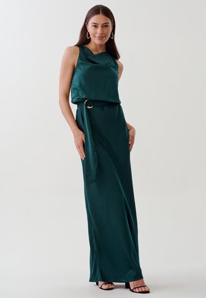 TUSSAH MAVIS  - Vestido largo - emerald