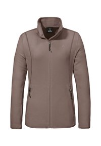 Unausgewählt, braun