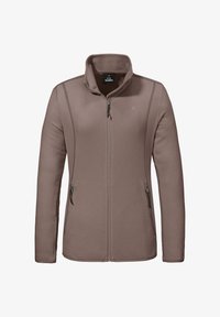 Unausgewählt, braun