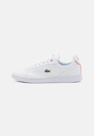 CARNABY PRO  - Zapatillas - white/light pink
