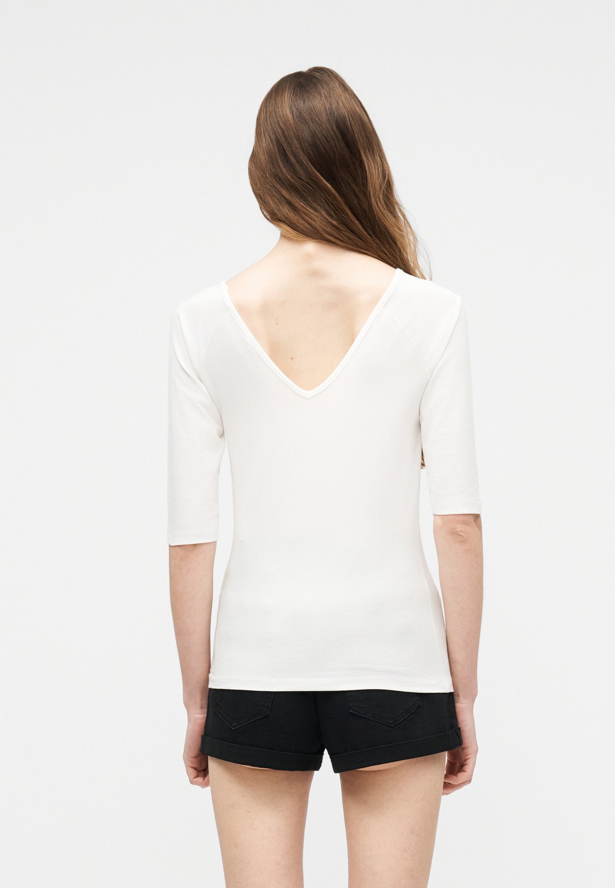 ONLFIFI V NECK