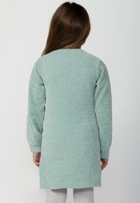 Koroshi Haljina s naramenicama - kaki khaki