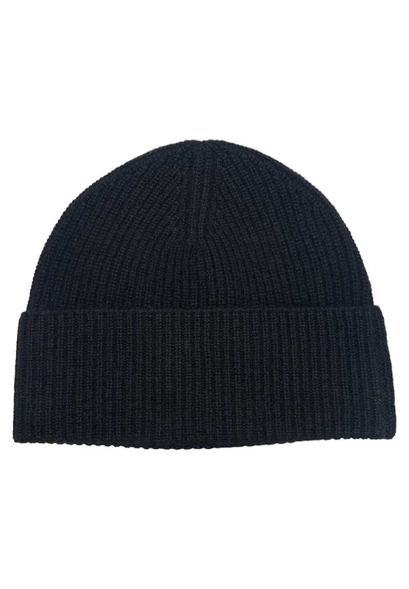 Repeat Mütze - black