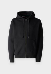 Niet geselecteerd, black
