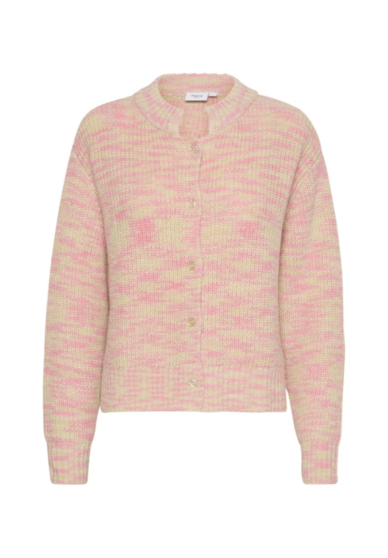 Saint Tropez Vest donkerroze Saint Tropez Vest donkerroze