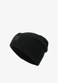 Unselected, black