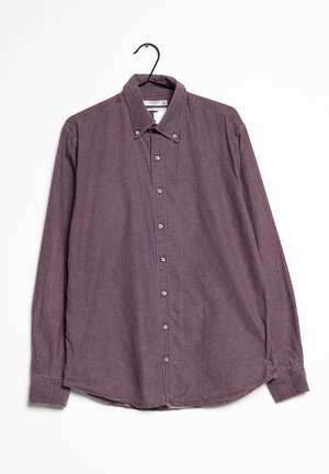 Mango Overhemd - purple