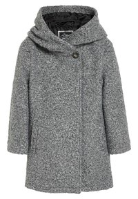 C&A Vinterfrakke - grey