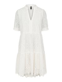 HOLI - Day dress - star white