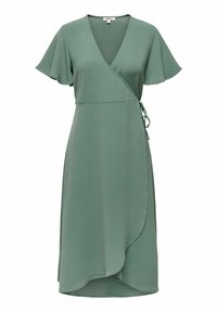 Non sélectionné, laurel wreath