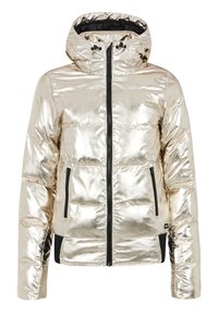 Protest PRTCORTINA 24 - Veste d'hiver - metal