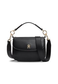 Unselected, black