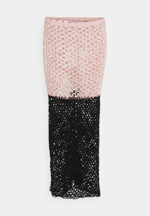 REAMEREI SKIRT UNISEX - Φούστα σε γραμμή Α - multicolor