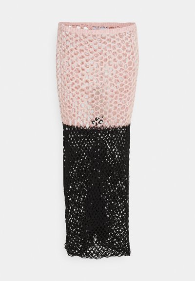 REAMEREI SKIRT UNISEX - Φούστα σε γραμμή Α - multicolor