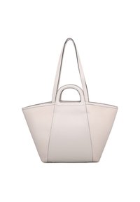 ALV by Alviero Martini FLEUR - Shopper - off white