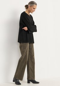 Cellbes of Sweden STRETCHY - Broek - nougat