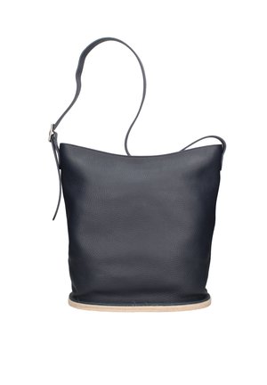 SHOULDER - Handtas - moor's head