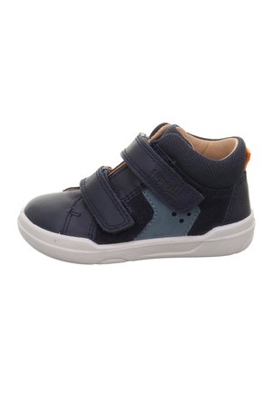 Baby shoes - blau