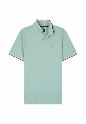Eden Park, Polo - green