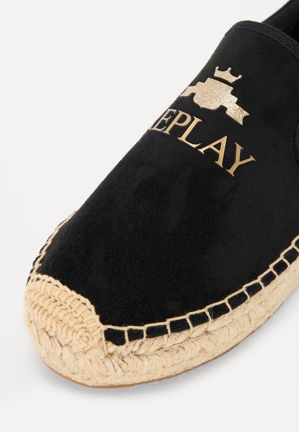 NASH MARK - Espadrilles3