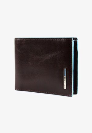 Piquadro Portefeuille - mogano