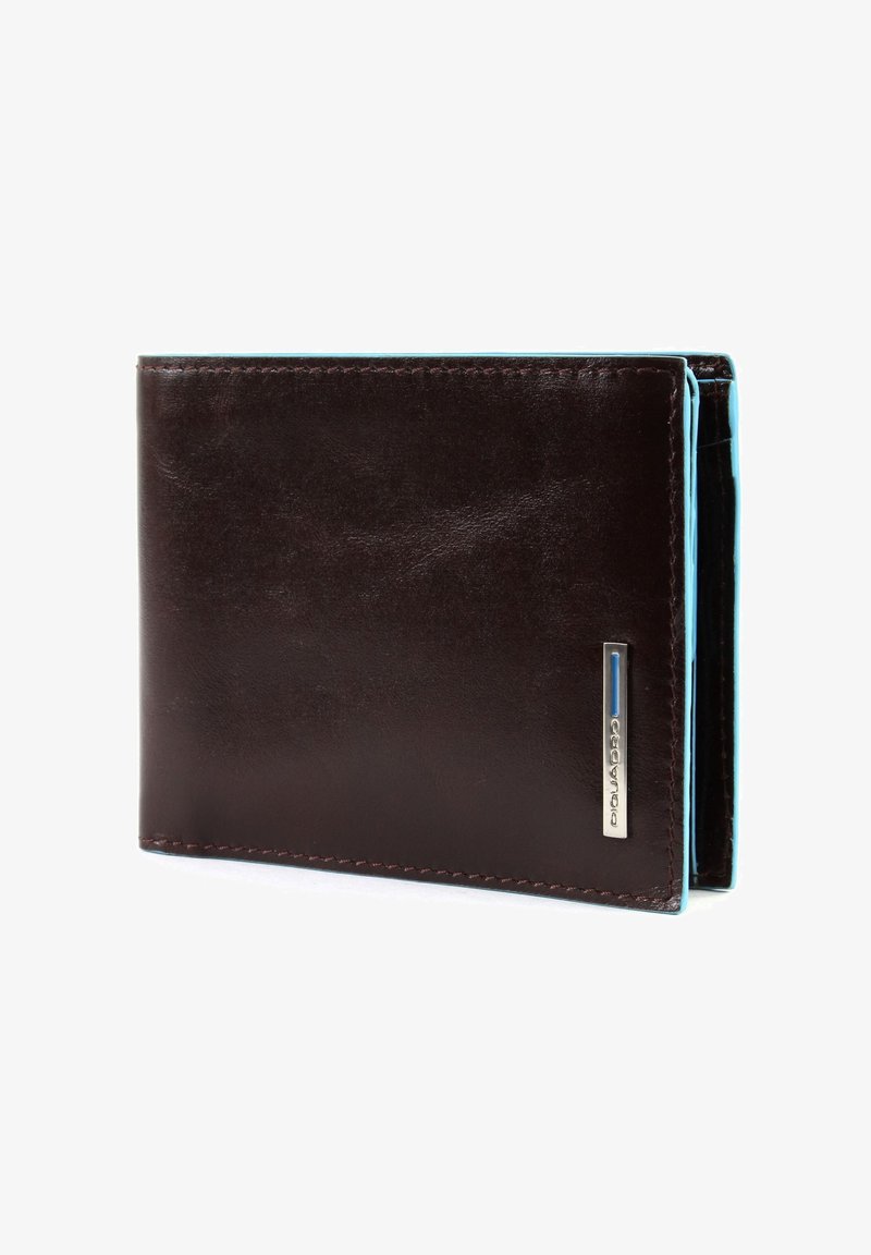 Piquadro Monedero - mogano