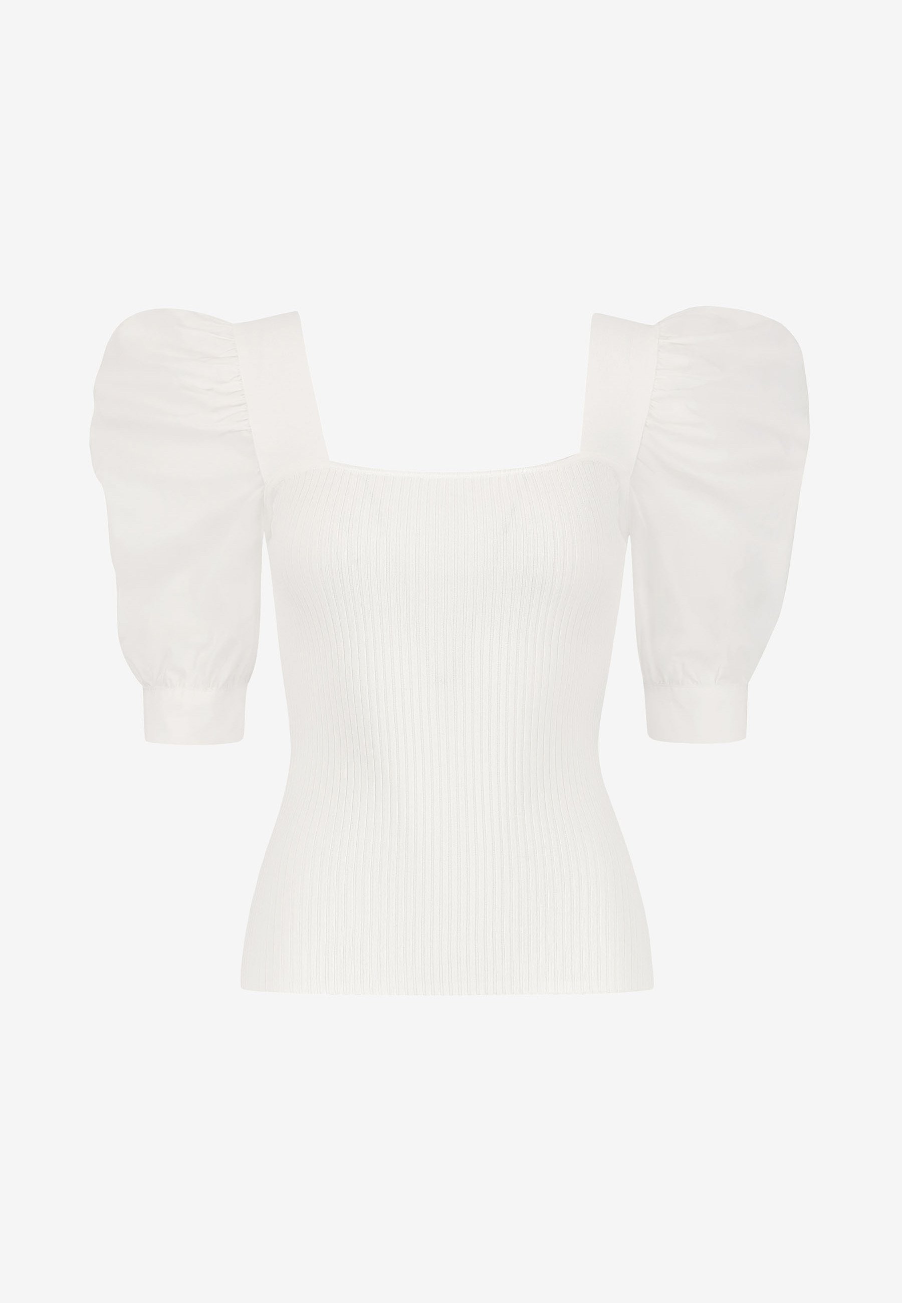 xt1Ym Donna Next Camicetta - white/bianco xt1Ym Donna Next Camicetta - white/bianco