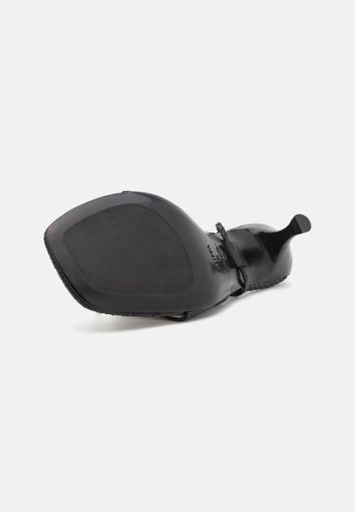 Filippa K STRAPPY - Sandals - black