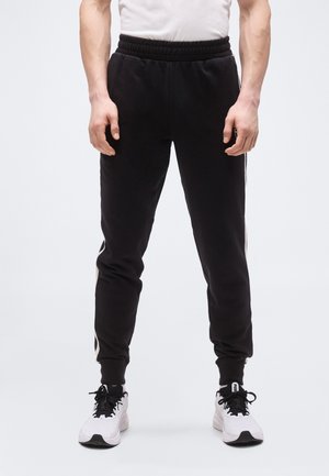 ELEVATED - Jogginghose - black