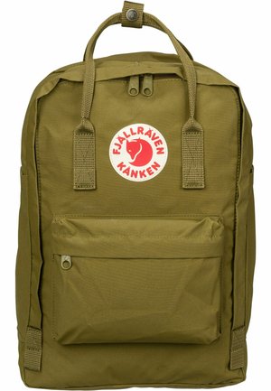 Fjällräven KANKEN LAPTOP 15 - Rugzak - foliage green