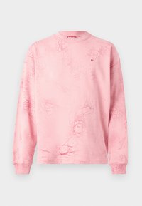 BAXT - Sweatshirt - pink