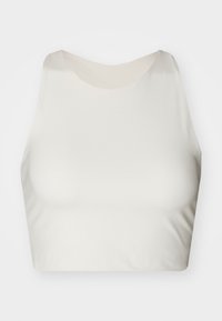 DYLAN - Sport-bh met medium support - ivory
