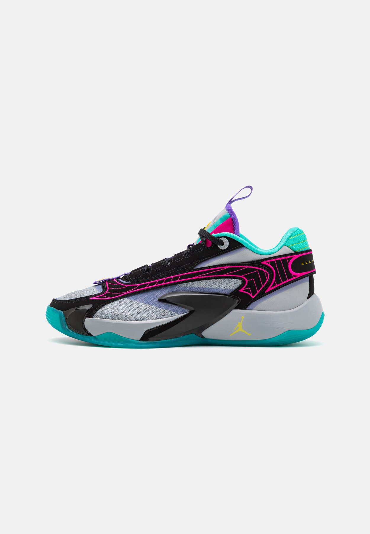 JORDAN LUKA 2 UNISEX