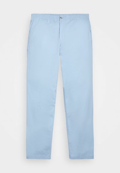 Polo Ralph Lauren POLO PREPSTER CLASSIC FIT CHINO PANT - Pantalones chinos - office blue