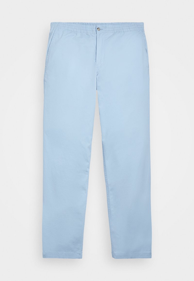 Polo Ralph Lauren POLO PREPSTER CLASSIC FIT CHINO PANT - Hlače chino - office blue