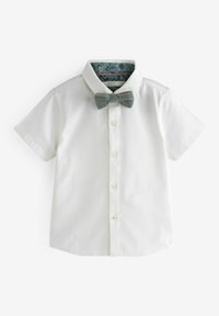 Next BOW TIE SET-REGULAR FIT - Pantaloni scurți - mint green