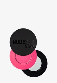 NUDESTIX - NUDESTIX PINKGLOW - 2 PCS STAX SET - Make-up Set Imagen en miniatura 1