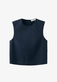 Selectat, royal blue dark blue